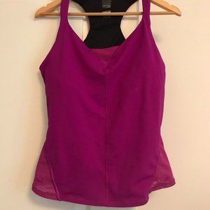 Nike Dri-Fit Sports Active Top